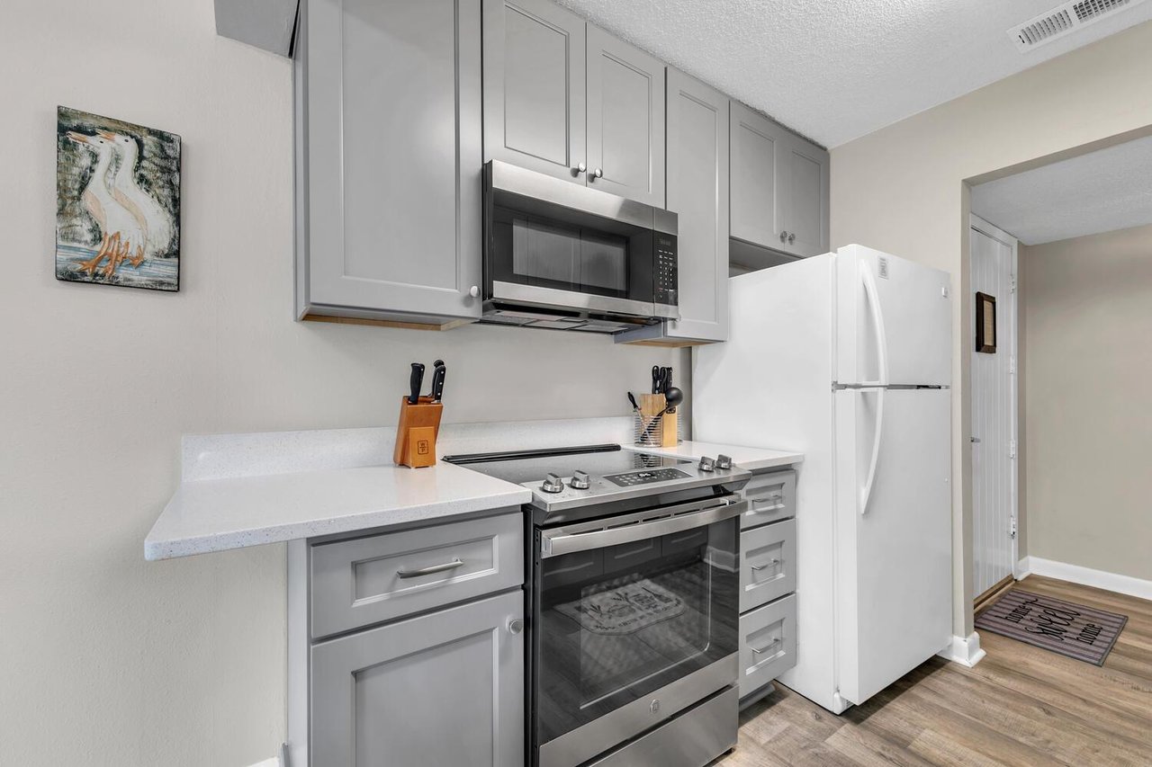 Kitchen 1 Part 2
