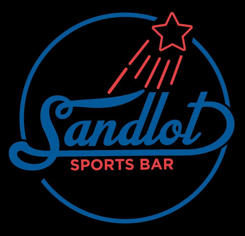 7721 Sandlot Sports Bar In Miramar Beach