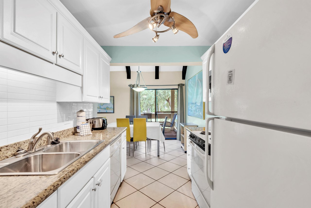 Kitchen 1 Part 1