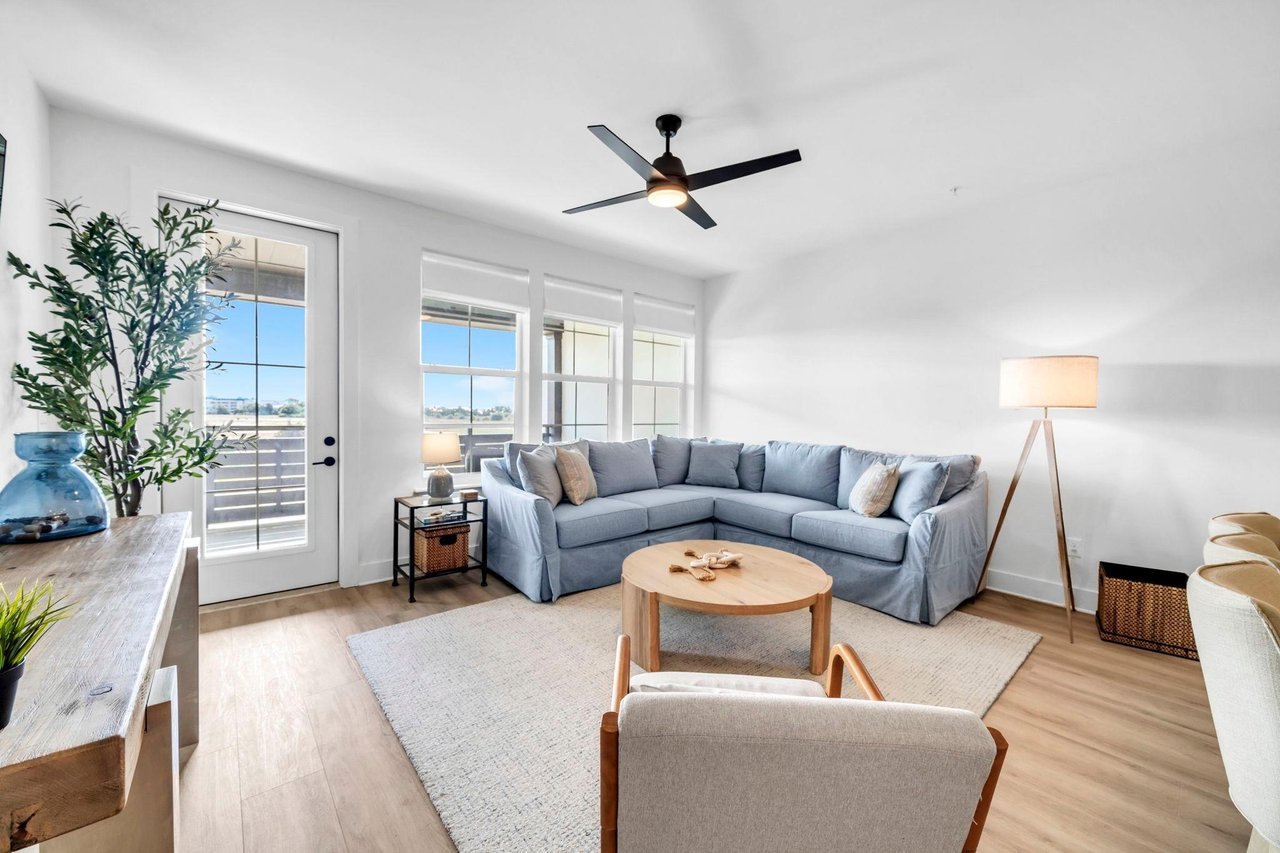 Living Room 1 Part 2