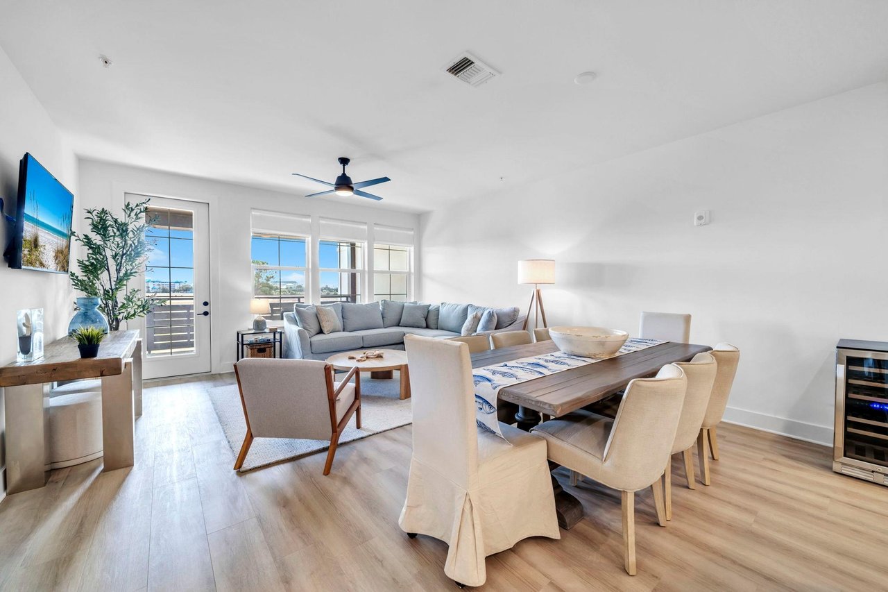 Dining Room 1 Part 1