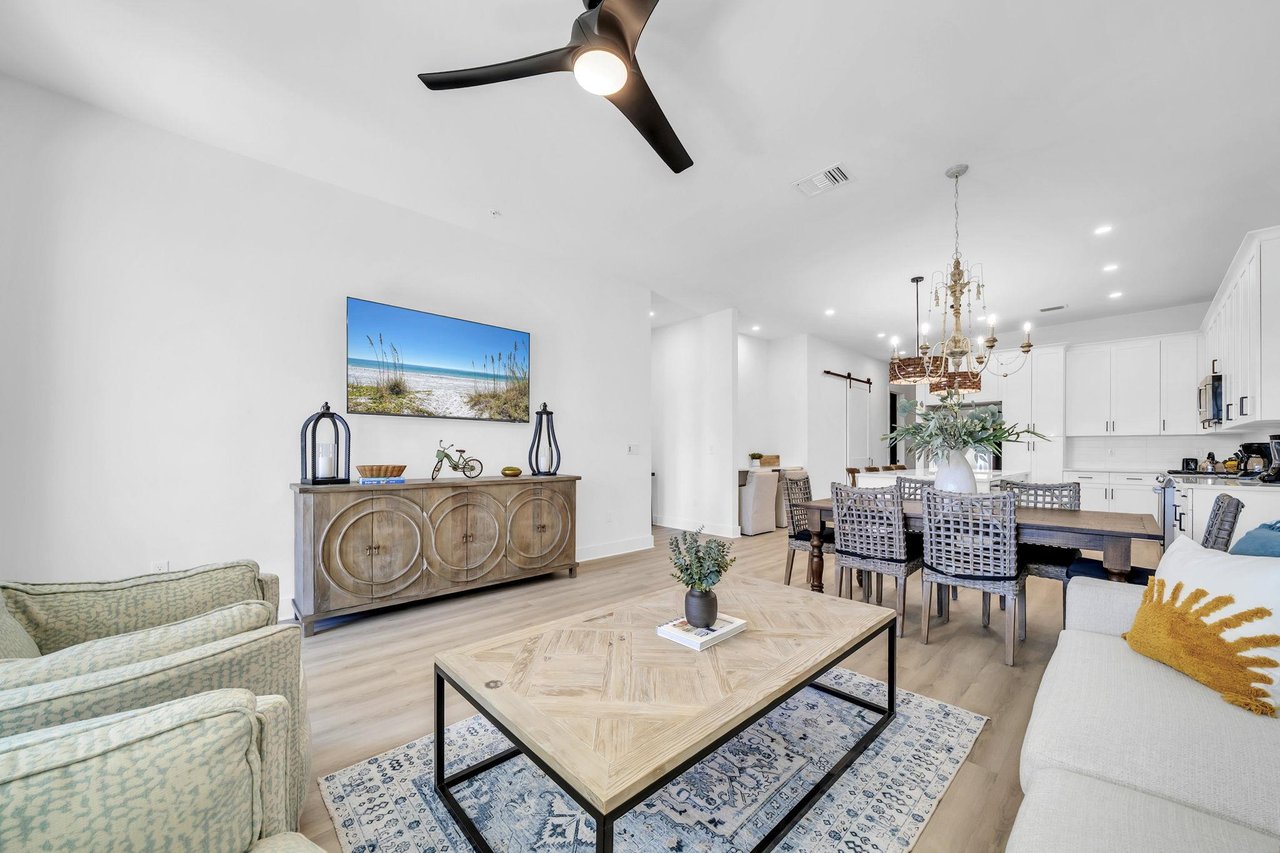 Living Room 1 Part 3