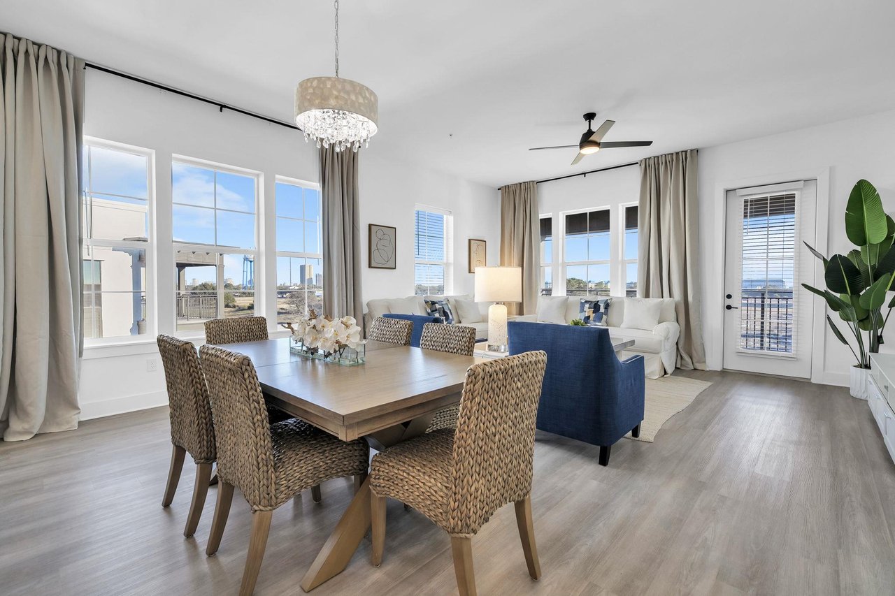 Dining Room 1 Part 1