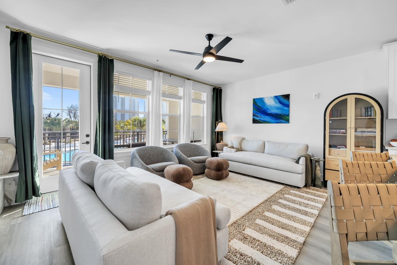 Living Room 1 Part 2