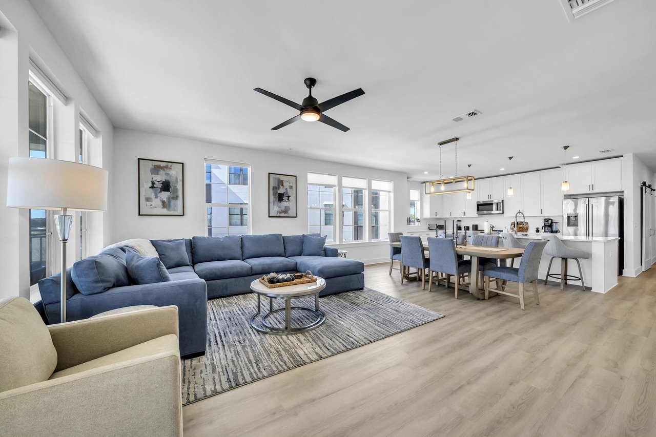 Living Room 1 Part 3