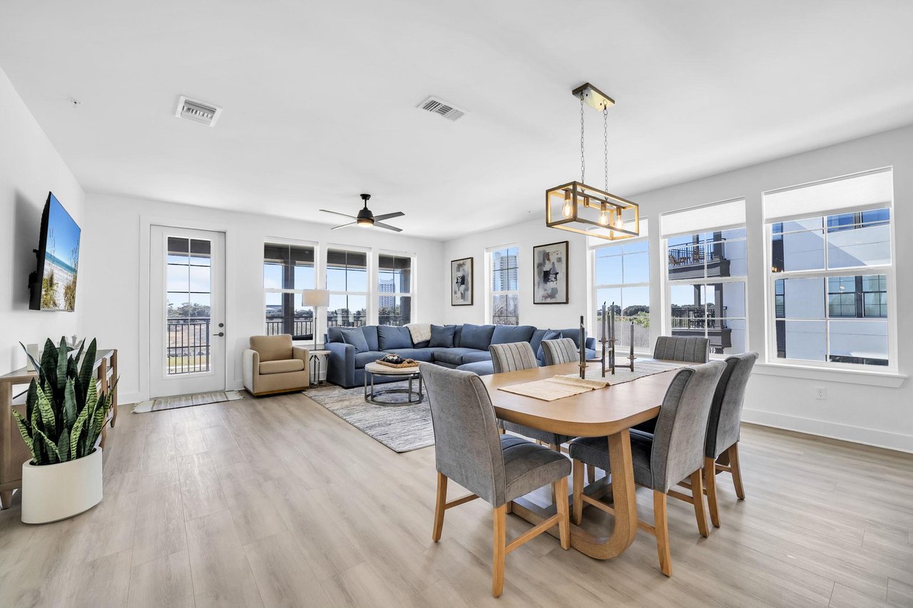 Dining Room 1 Part 1