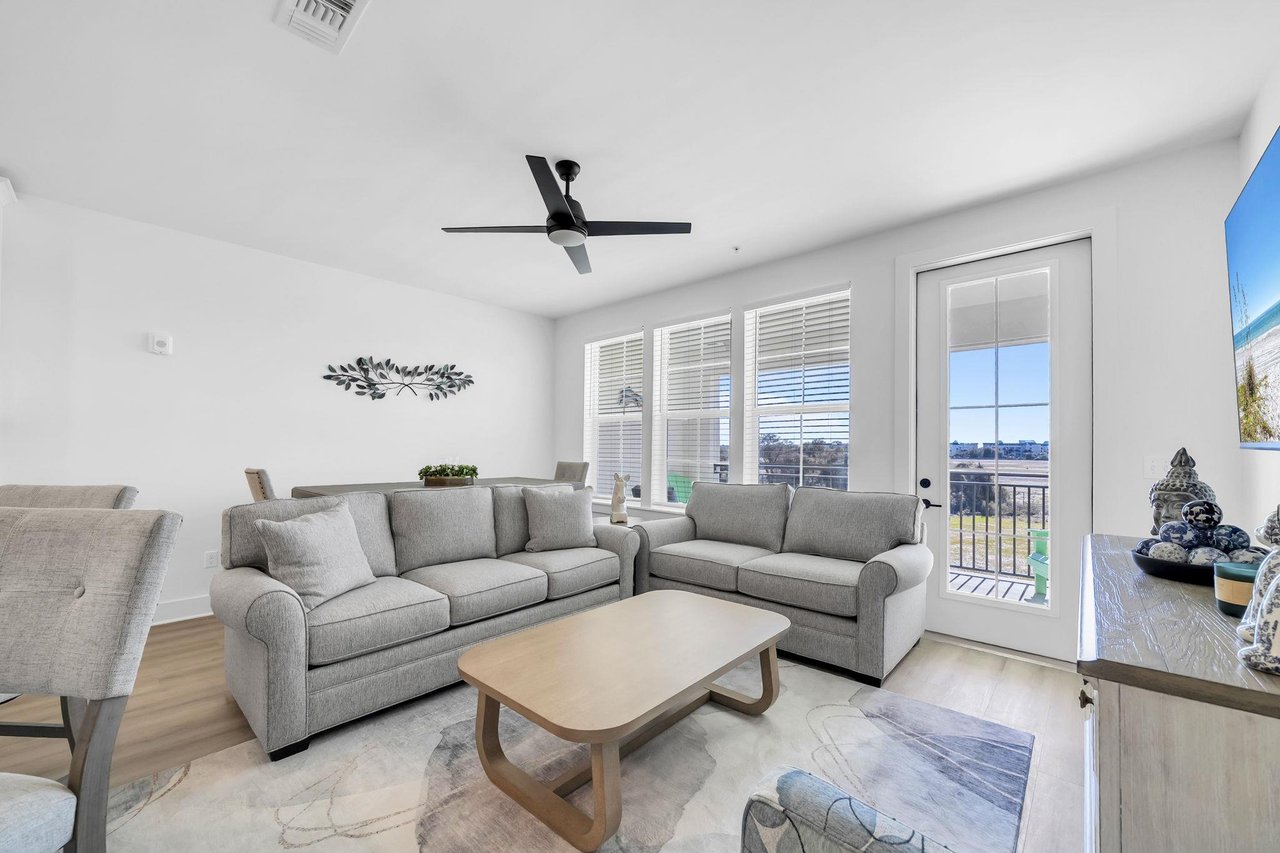 Living Room 1 Part 1