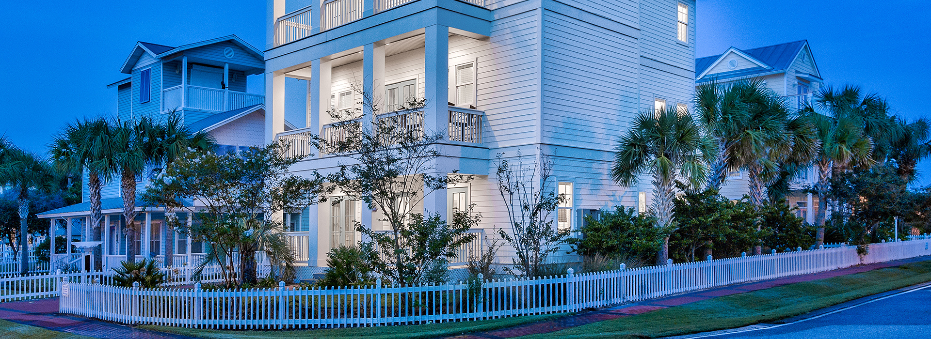 349 Frangista Beach Properties