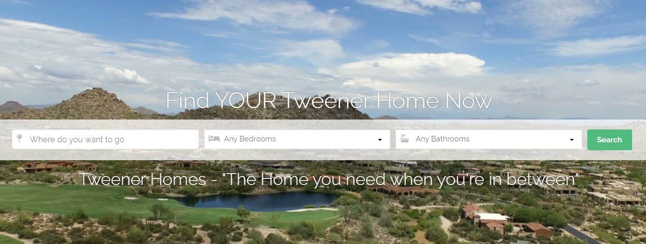 402 Tweener Shortterm Rentals On Escapia