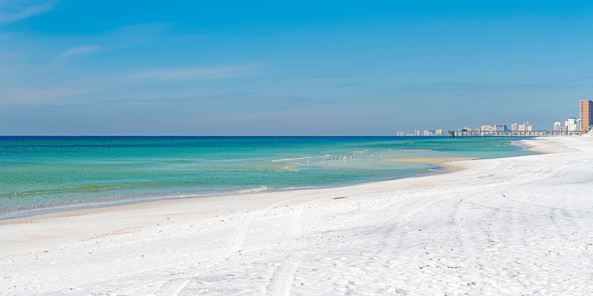 427 Aqua Resort Website