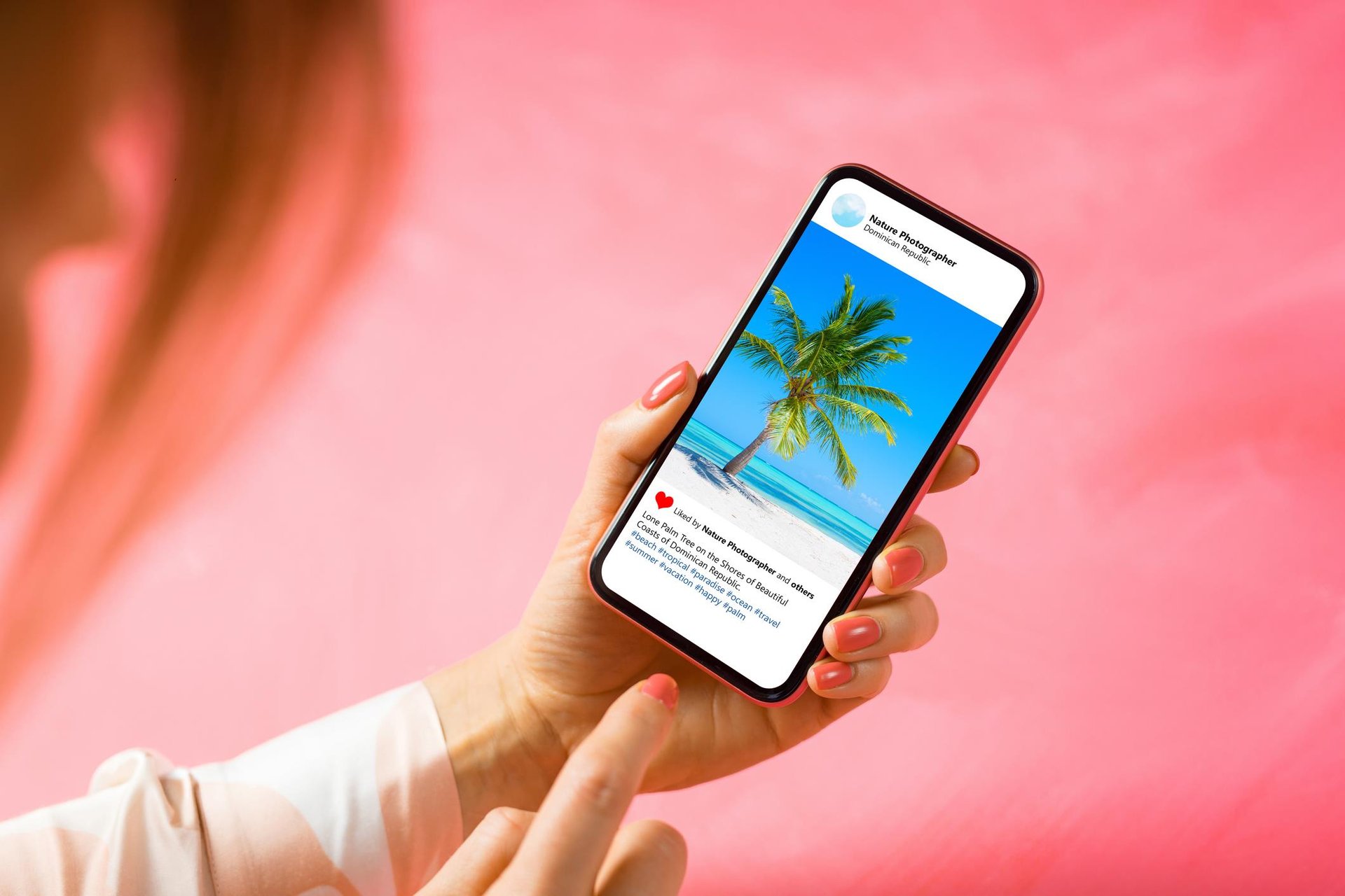 484 How Social Media Can Boost Bookings
