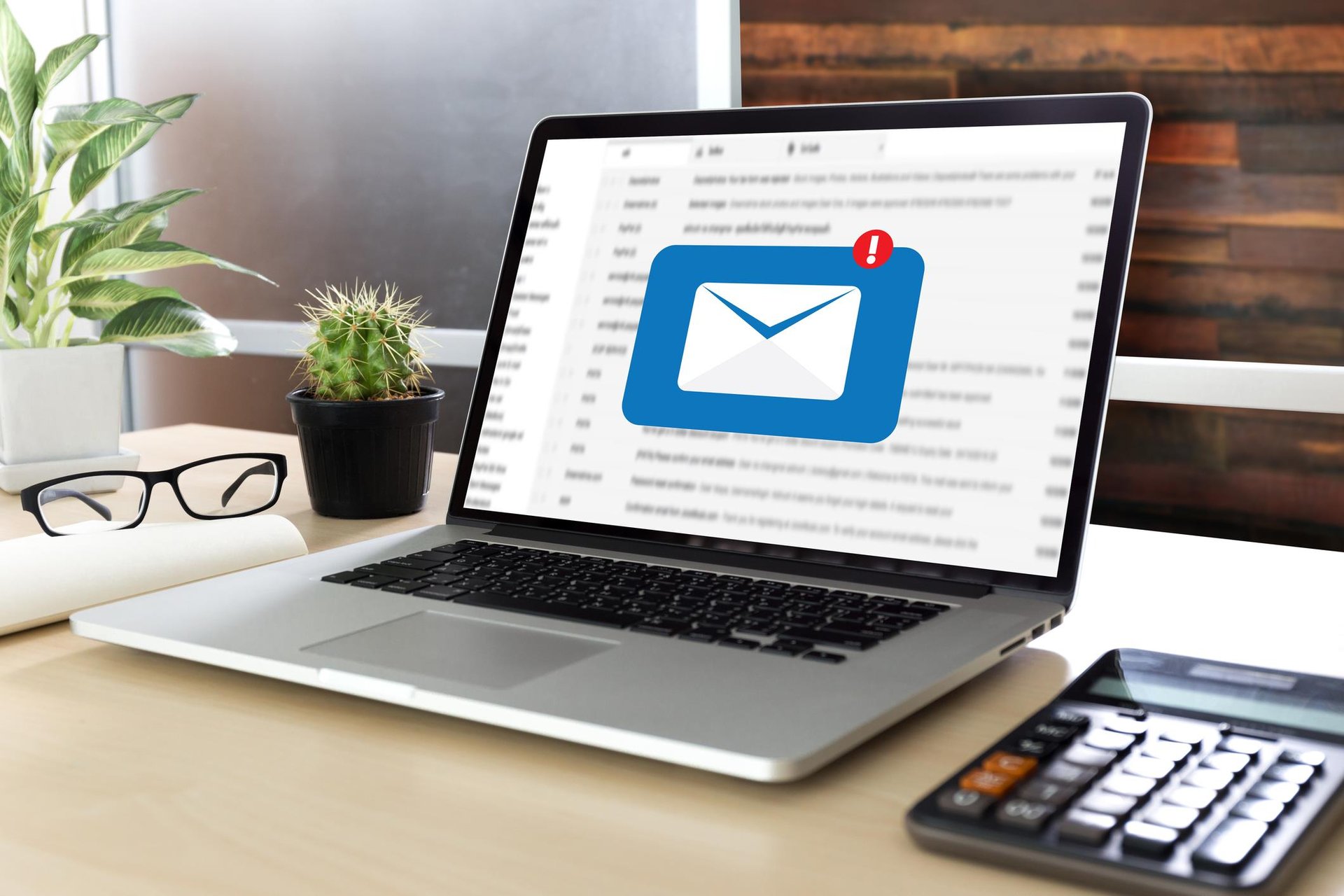 491 The Power Of Email Marketing