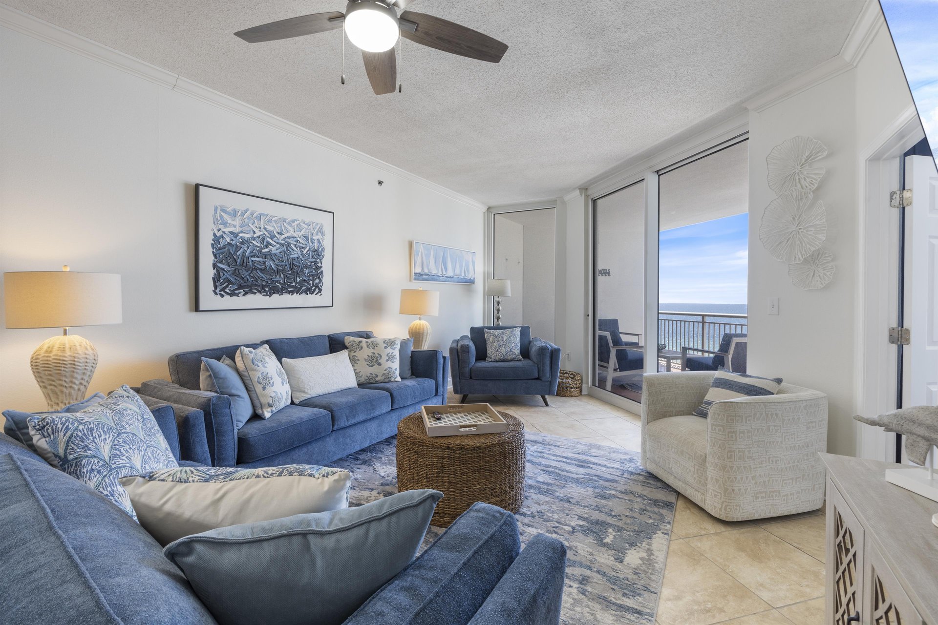 Palacio 605 Beach Baby