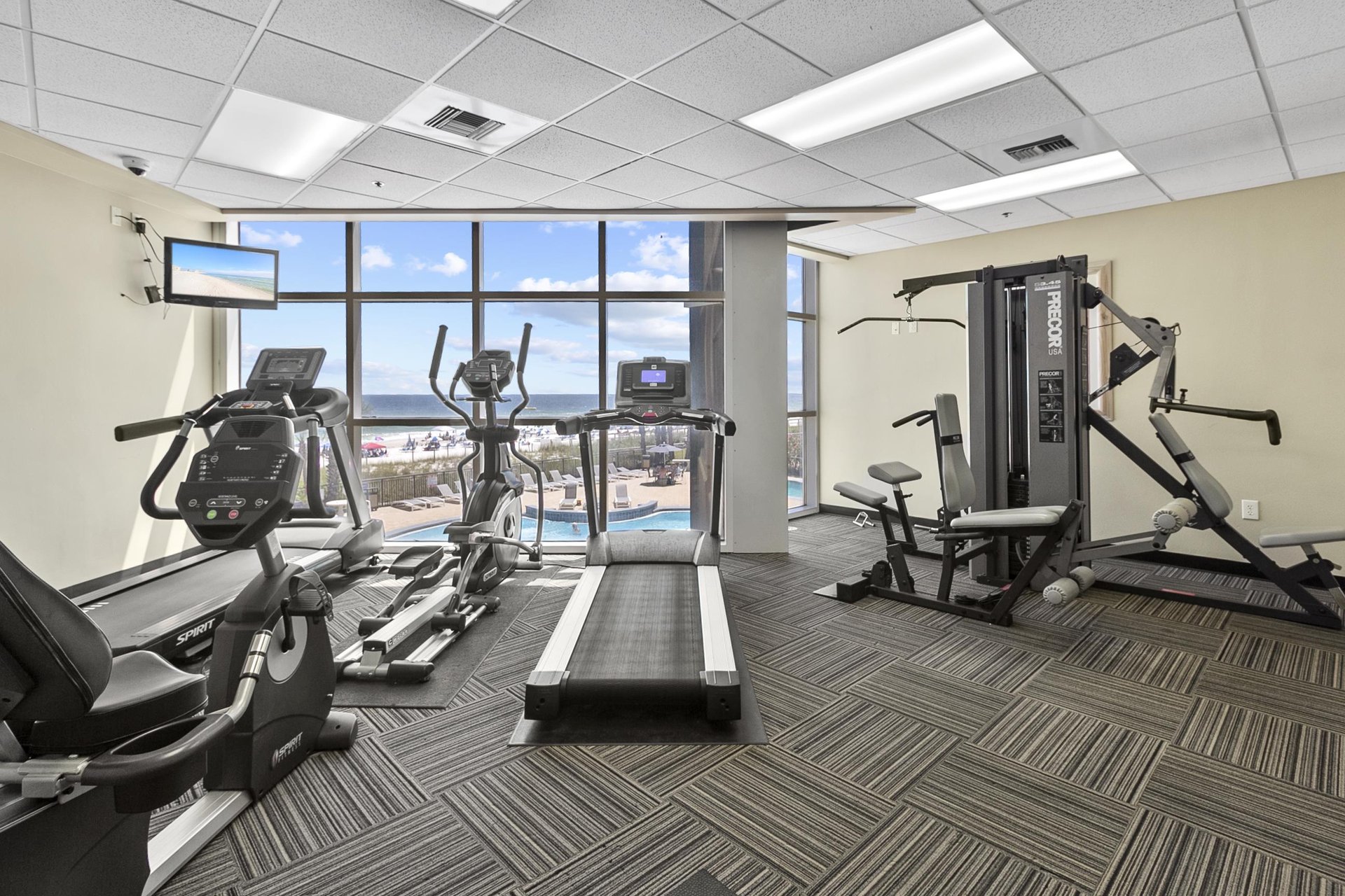 Palacio 605 Beach Baby