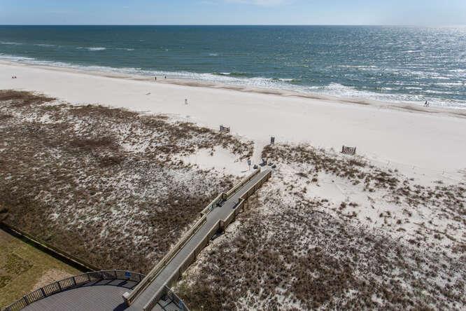 Perdido Towers 905 West Beach Music in Perdido Key