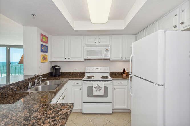 Perdido Towers 905 West Beach Music in Perdido Key