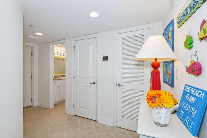 Perdido Towers 905 West Beach Music in Perdido Key