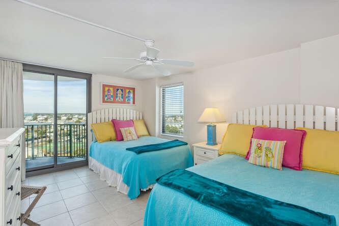 Perdido Towers 905 West Beach Music in Perdido Key