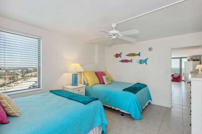 Perdido Towers 905 West Beach Music in Perdido Key