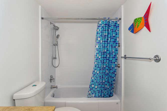 Perdido Towers 905 West Beach Music in Perdido Key