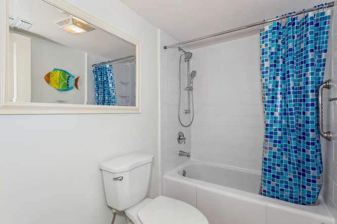 Perdido Towers 905 West Beach Music in Perdido Key