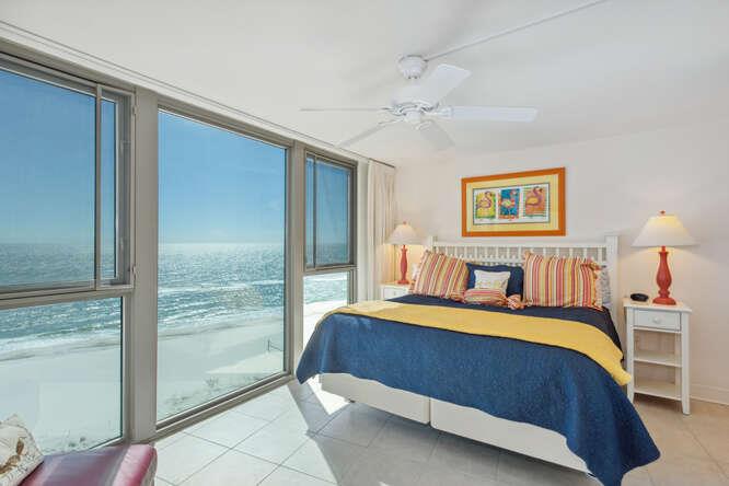 Perdido Towers 905 West Beach Music in Perdido Key