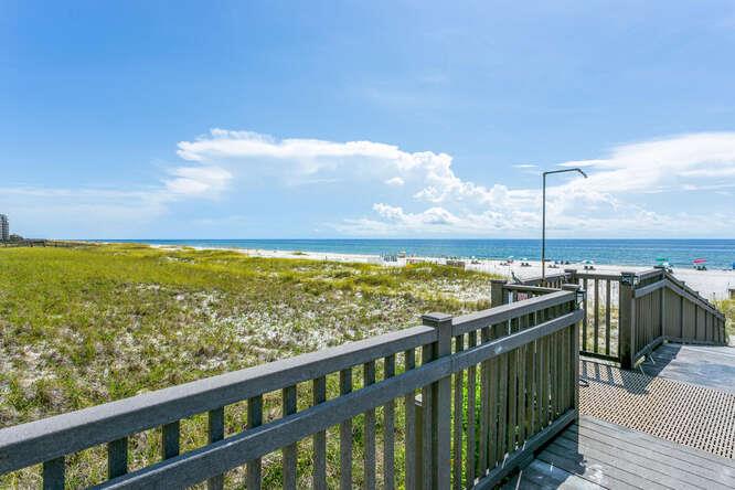 Perdido Towers 905 West Beach Music in Perdido Key