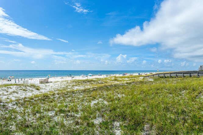 Perdido Towers 905 West Beach Music in Perdido Key