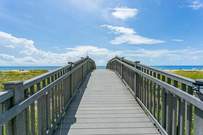 Perdido Towers 905 West Beach Music in Perdido Key