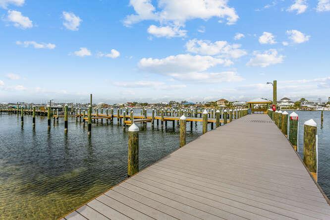 Perdido Towers 905 West Beach Music in Perdido Key