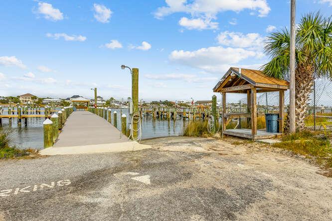 Perdido Towers 905 West Beach Music in Perdido Key