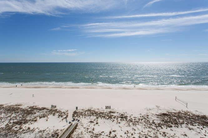 Perdido Towers 905 West Beach Music in Perdido Key