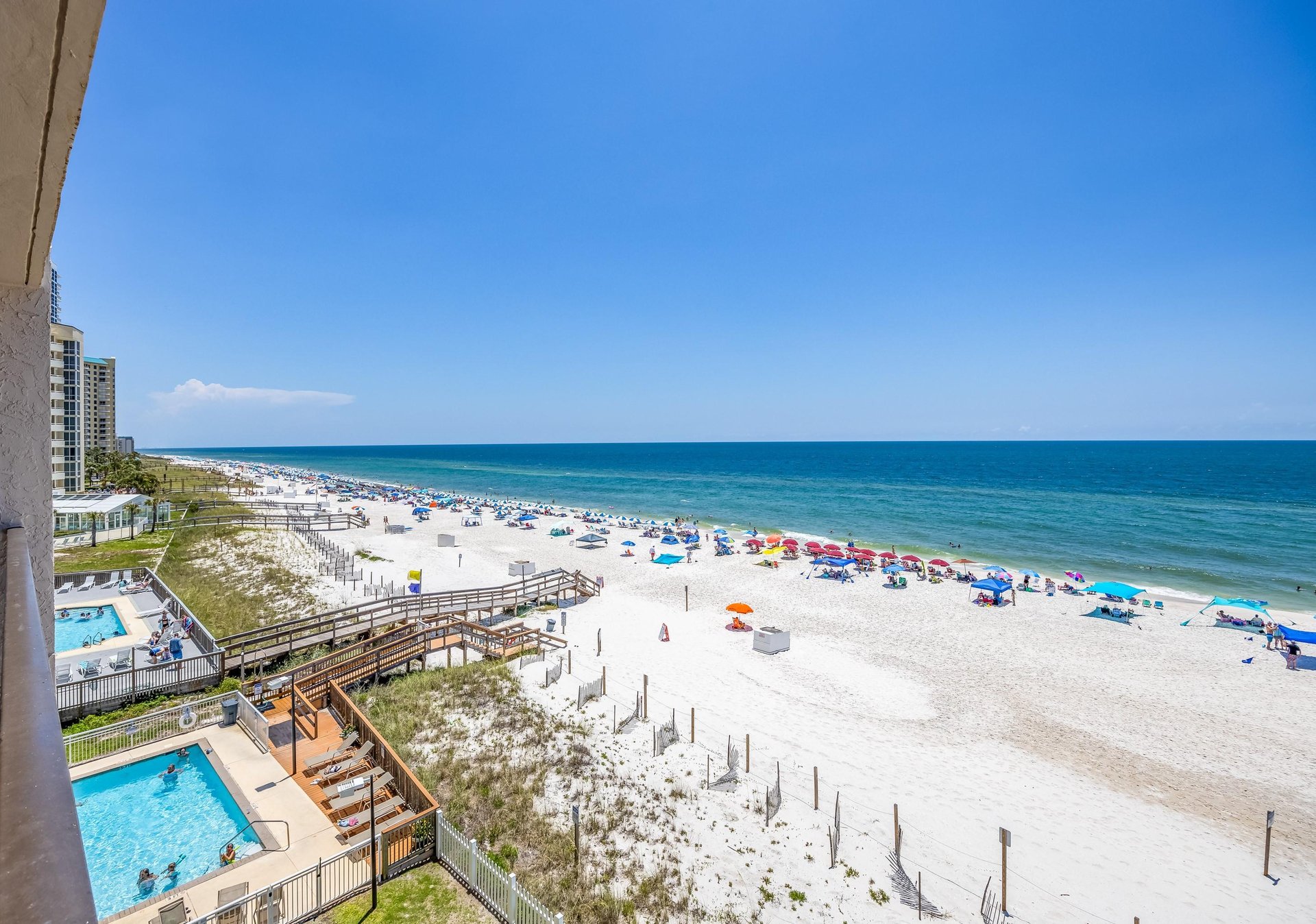 Bayou Breeze at Ocean Breeze East 504