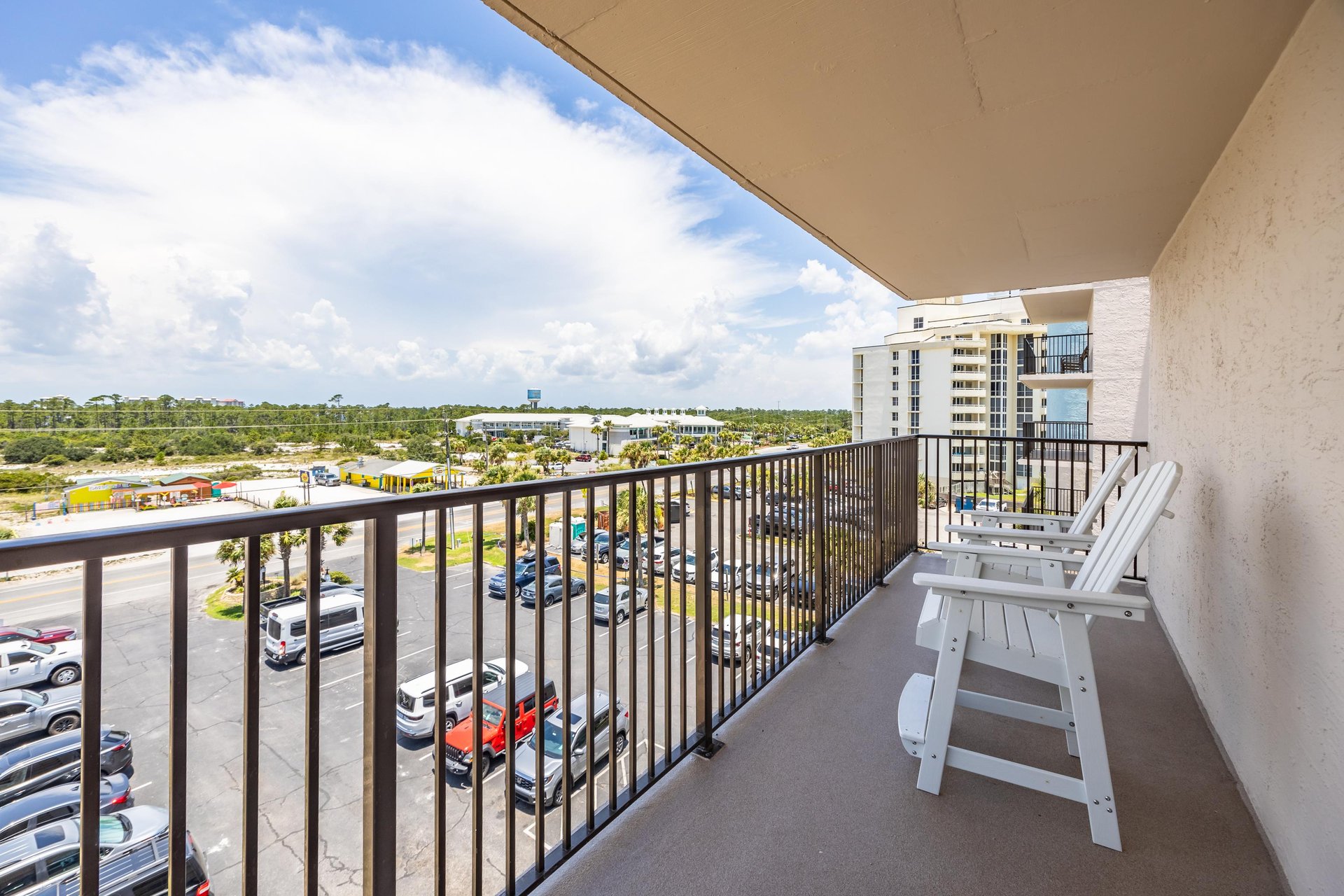 Bayou Breeze at Ocean Breeze East Unit 504