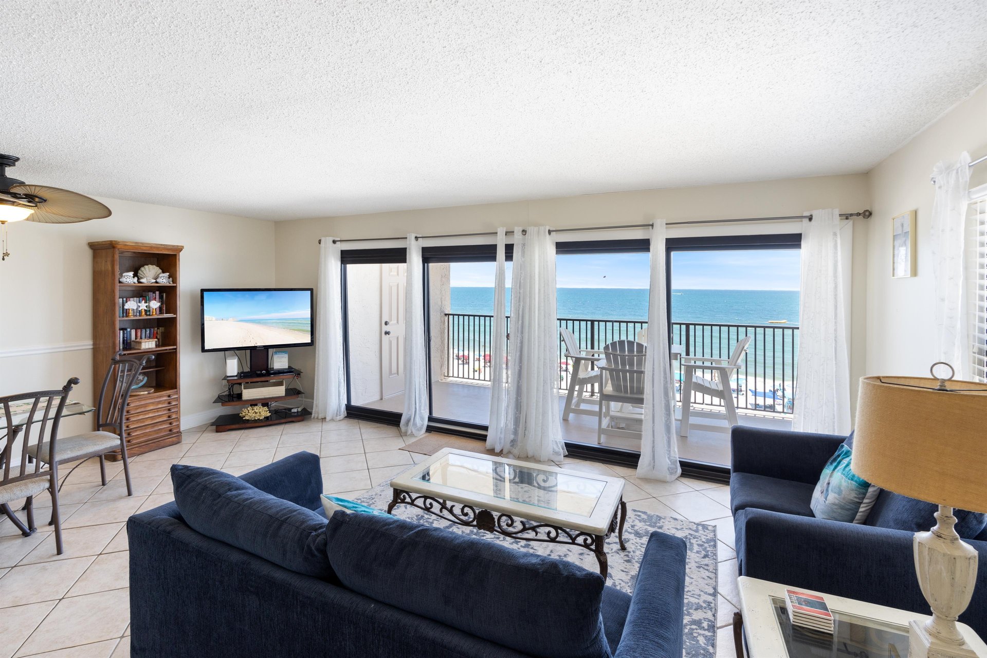 bayou Breeze at Ocean Breeze East Unit 504