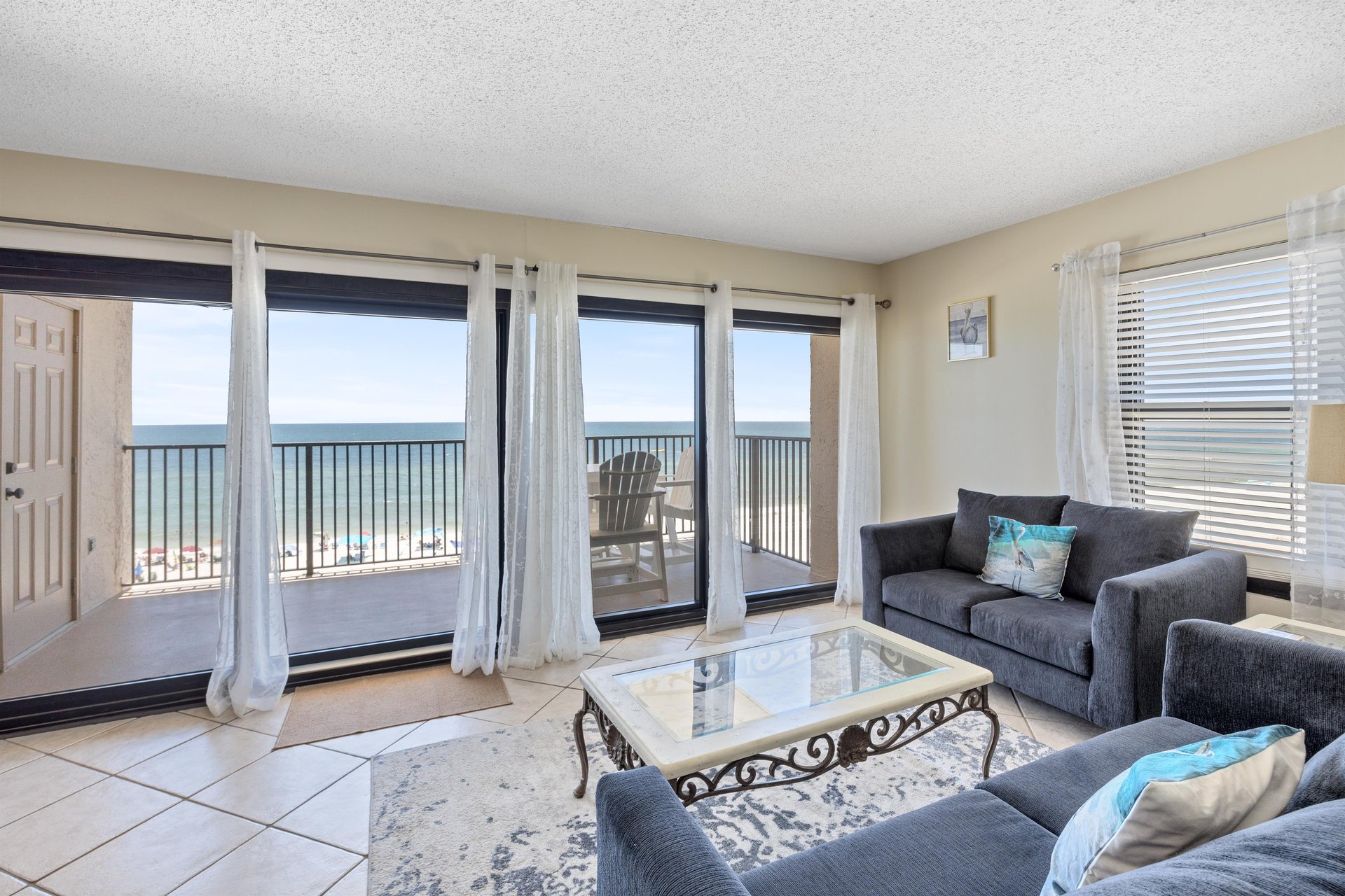 Bayou Breeze at Ocean Breeze East Unit 504