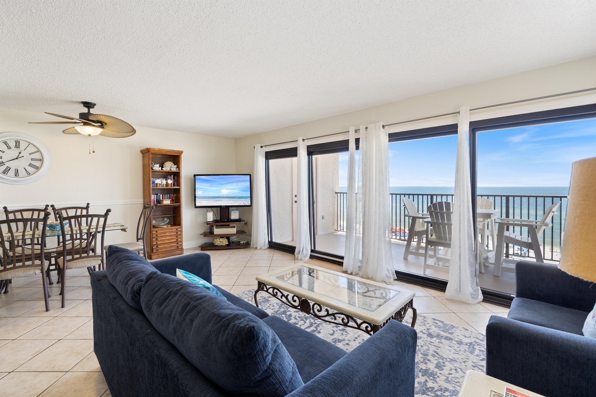 Bayou Breeze at Ocean Breeze East Unit 504