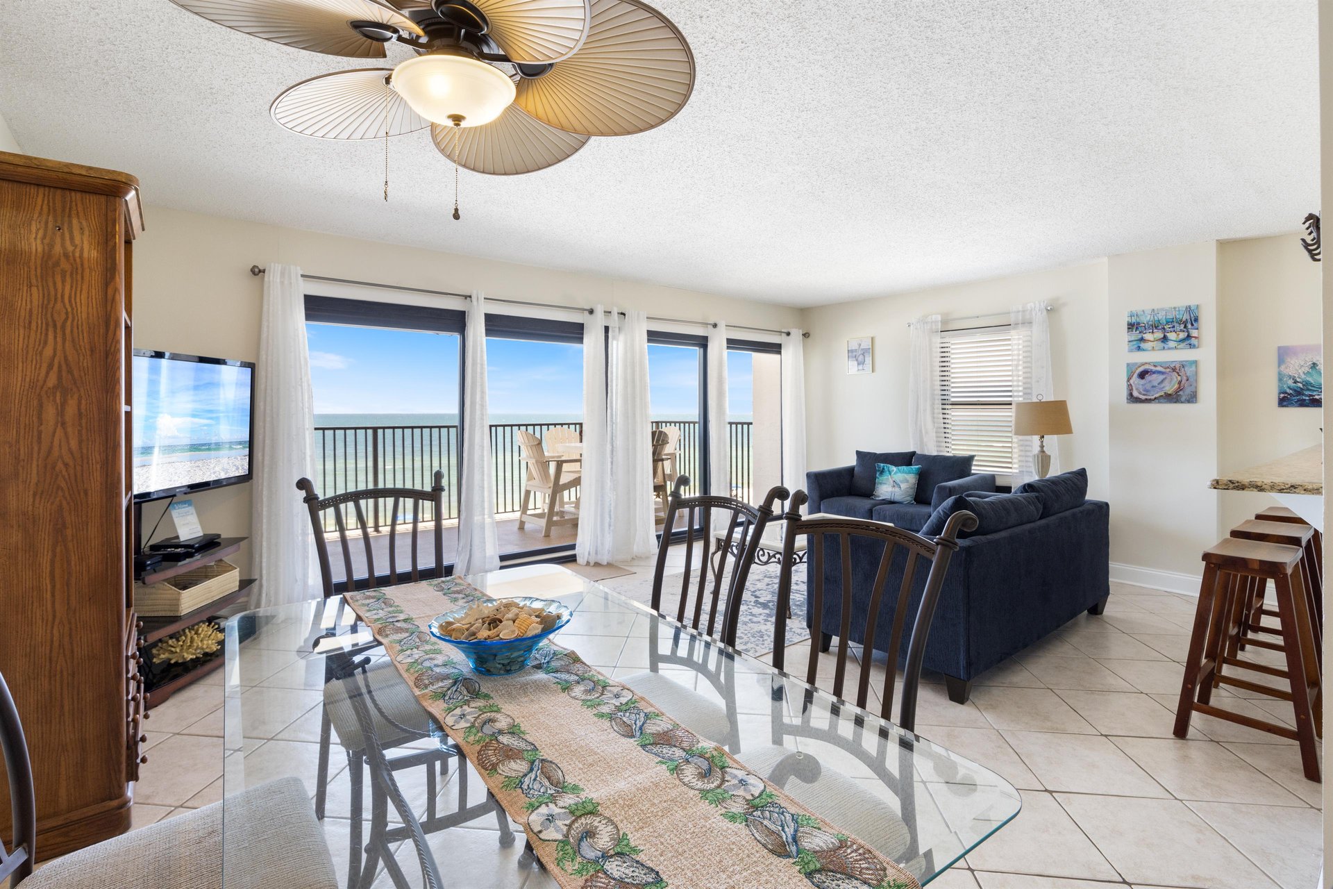 Bayou Breeze at Ocean Breeze East Unit 504