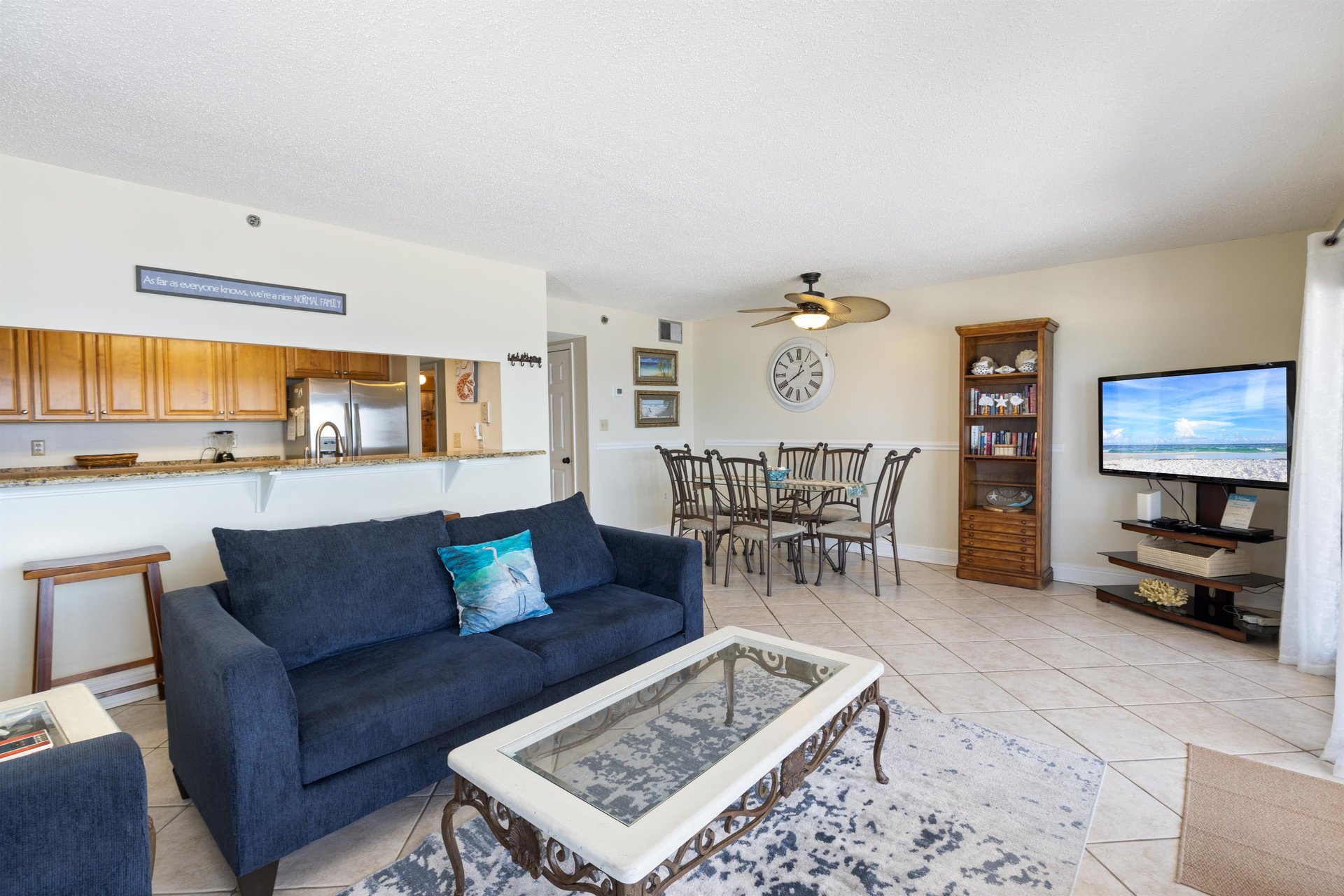 Bayou Breeze at Ocean Breeze East Unit 504