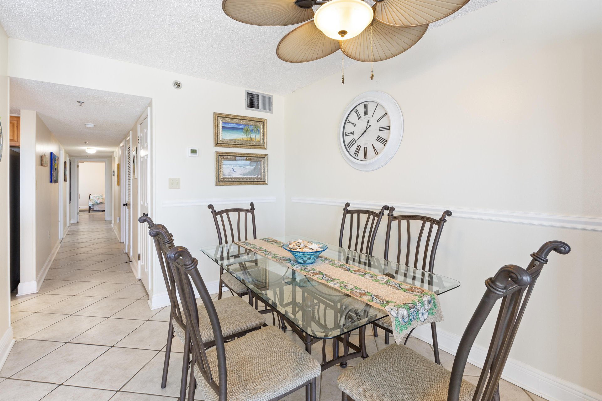 Bayou Breeze at Ocean Breeze East Unit 504