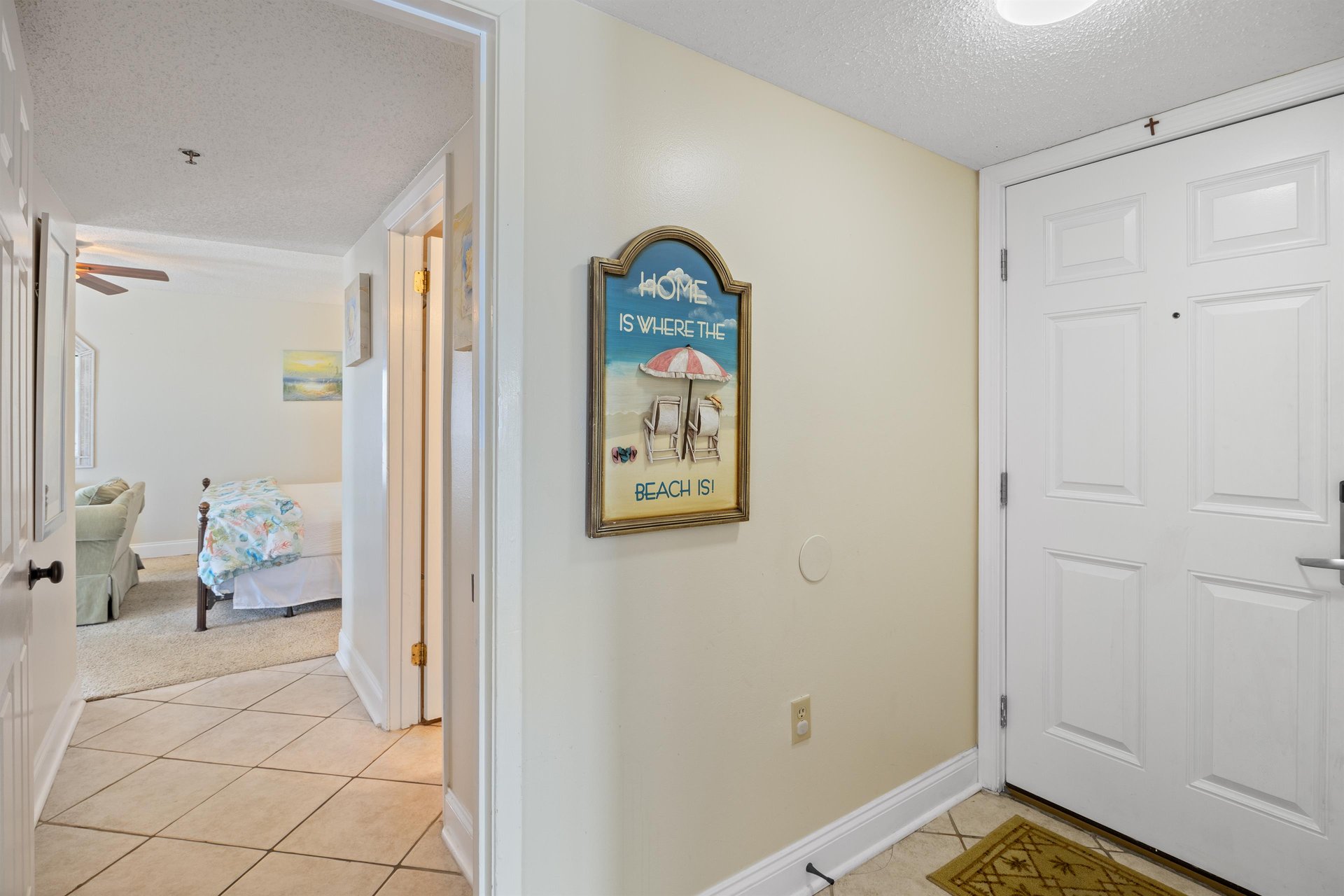 Bayou Breeze at Ocean Breeze East Unit 504 by PKRM