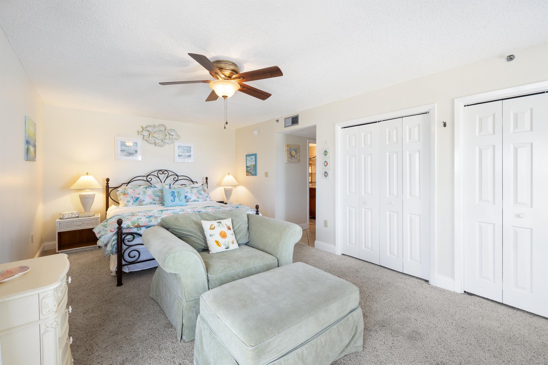 Bayou Breeze at Ocean Breeze East Unit 504