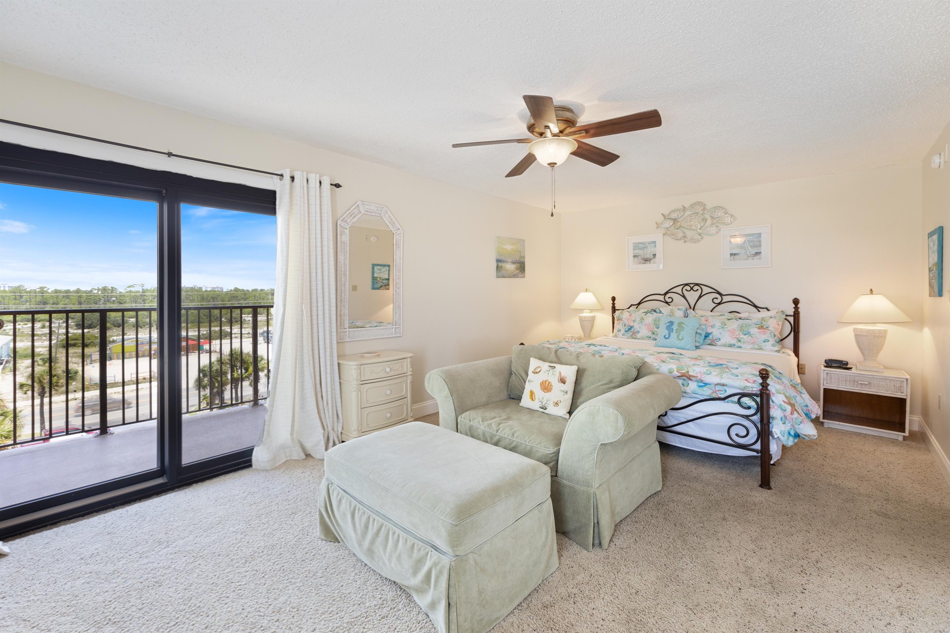 Bayou Breeze at Ocean Breeze East Unit 504