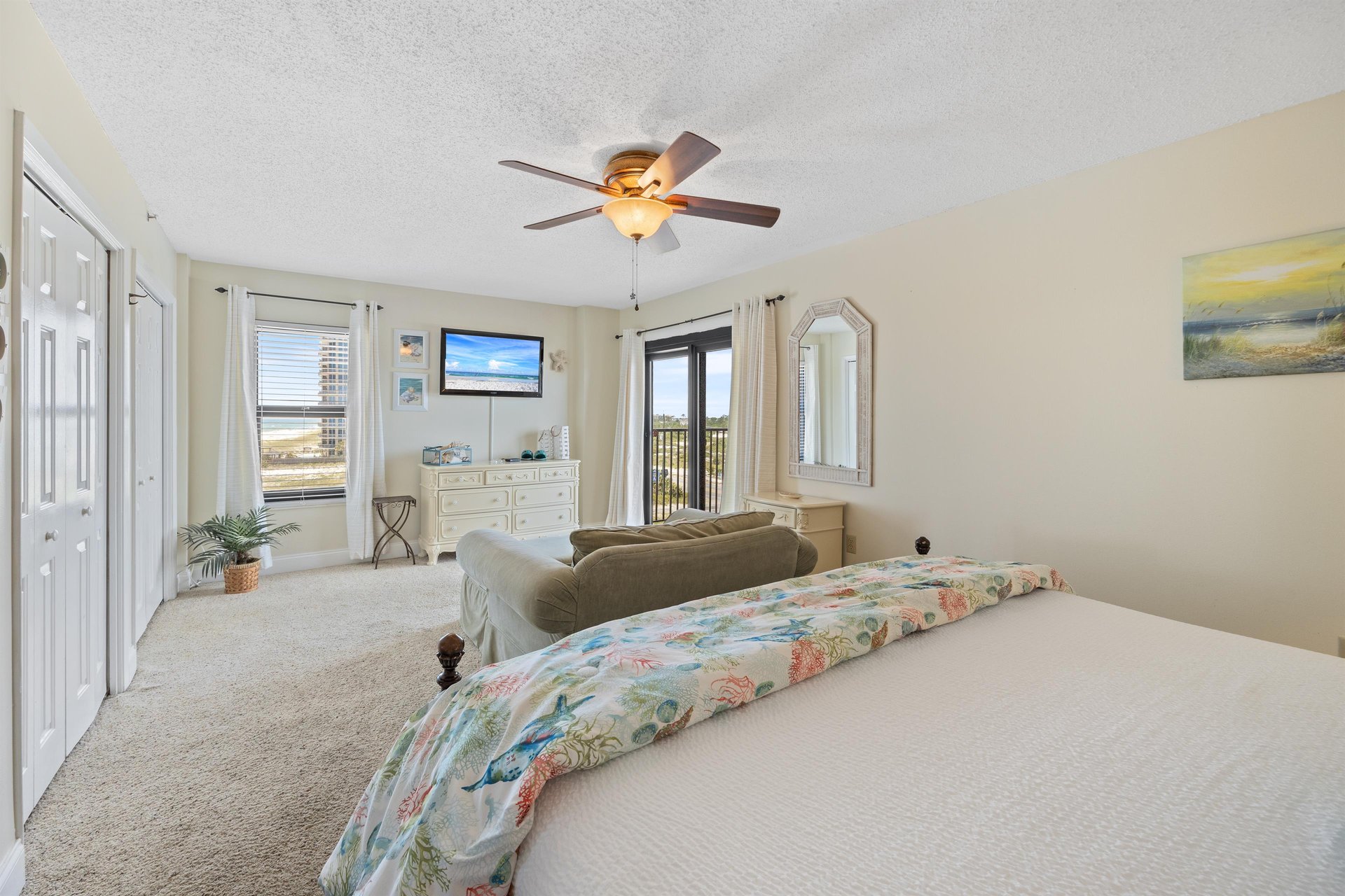 Bayou Breeze at Ocean Breeze East Unit 504