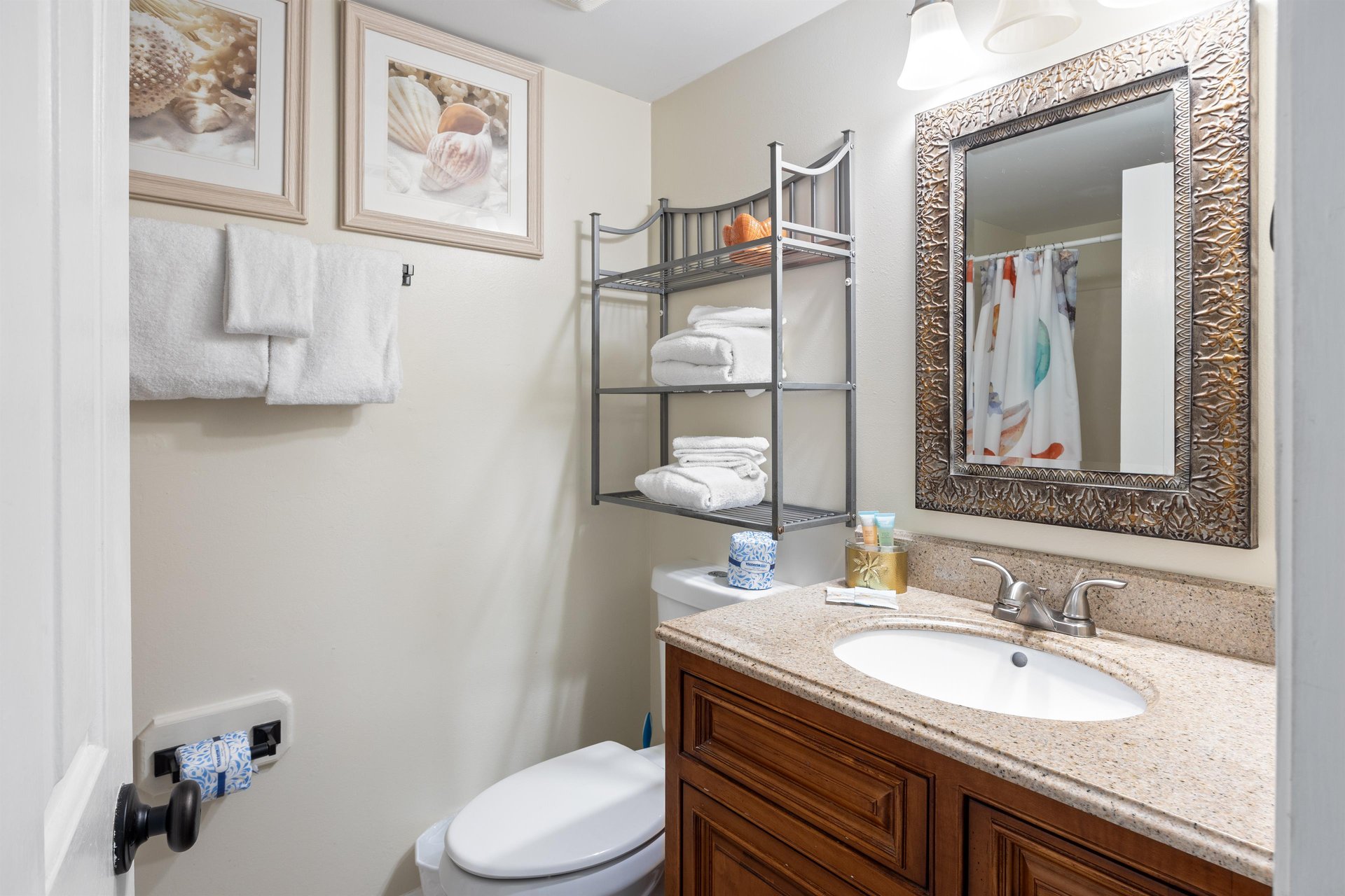 Bayou Breeze at Ocean Breeze East Unit 504