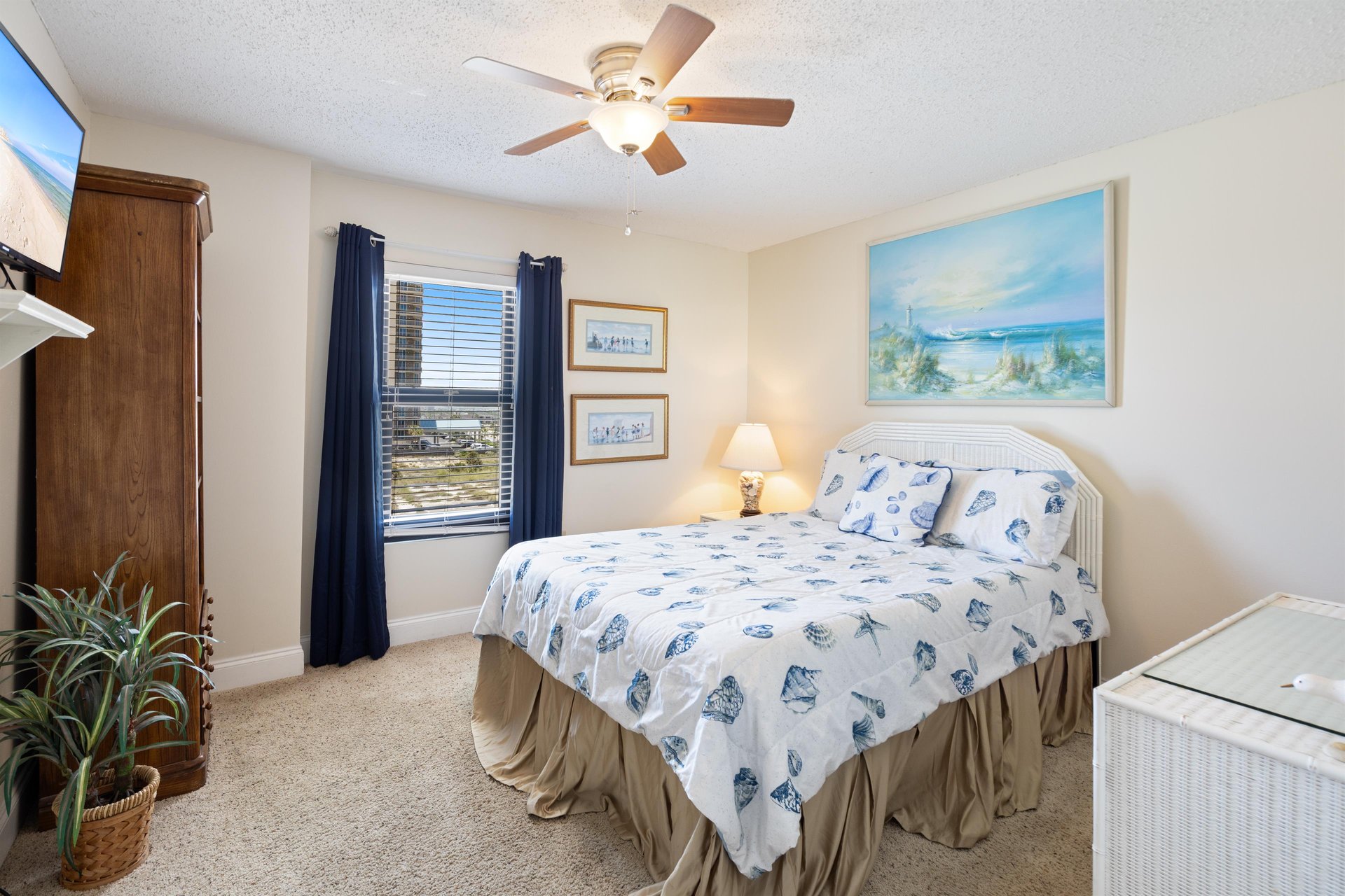 Bayou Breeze at Ocean Breeze East Unit 504