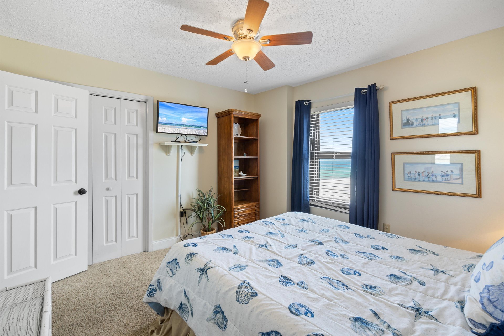 Bayou Breeze at Ocean Breeze East Unit 504