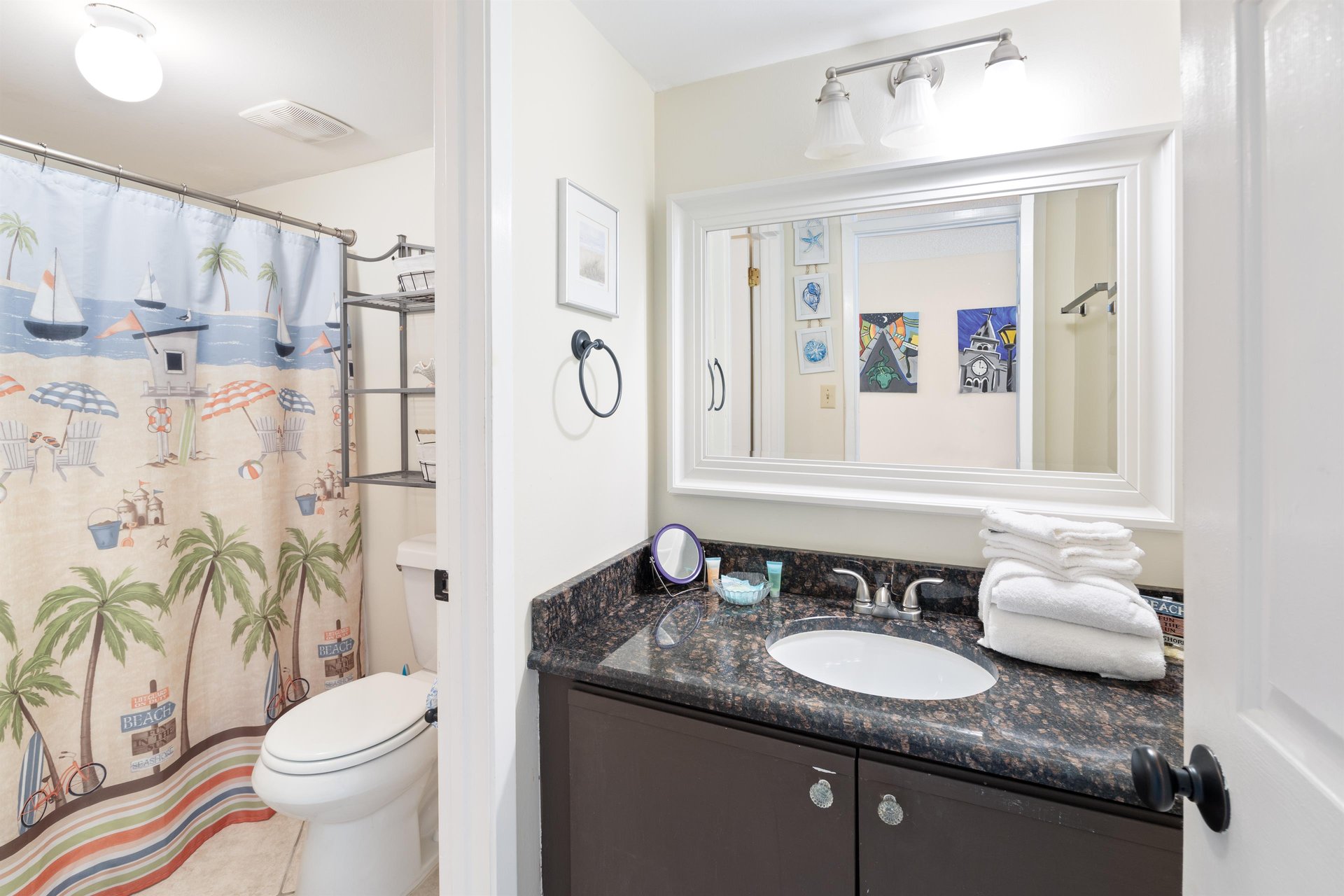 Bayou Breeze at Ocean Breeze East Unit 504