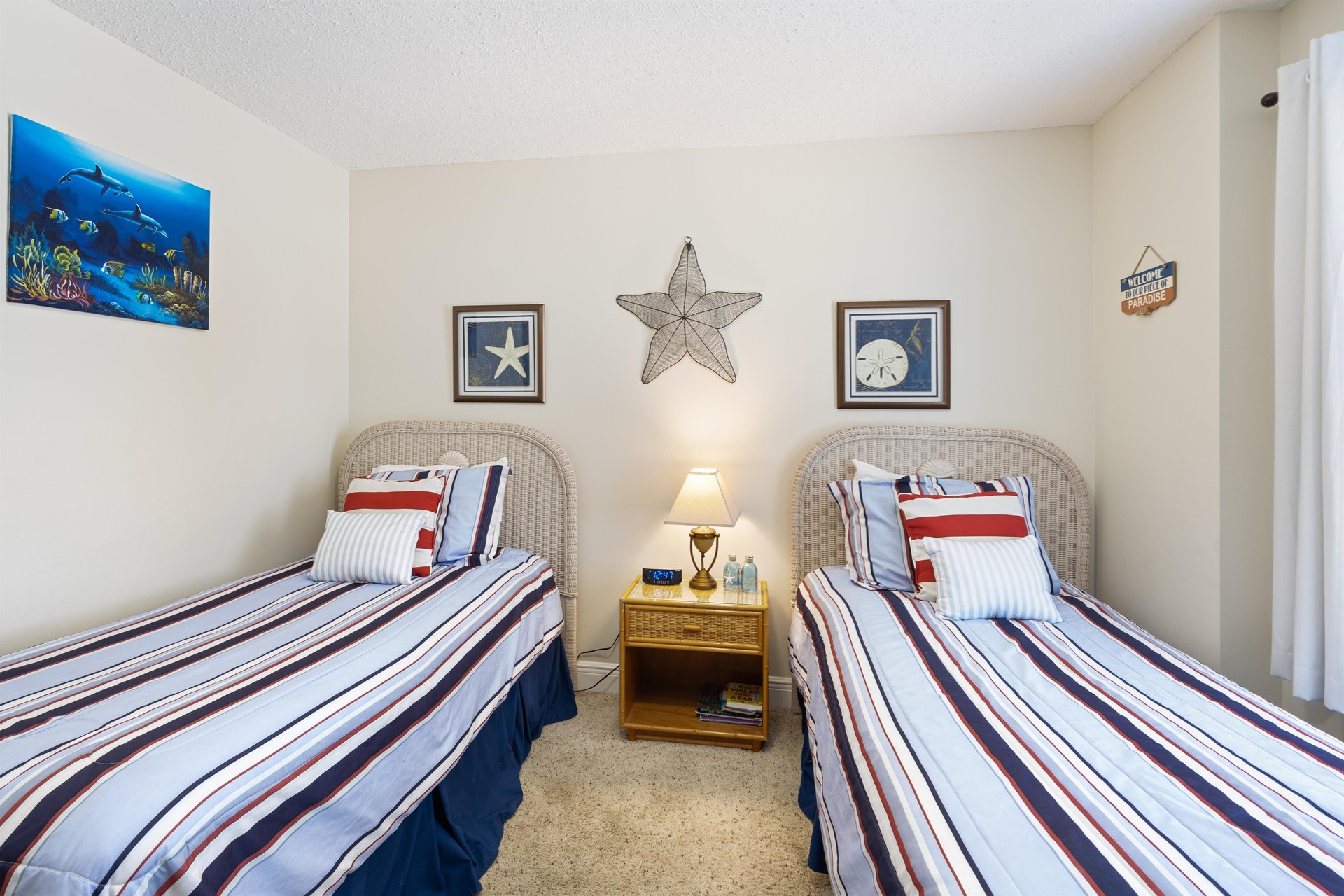 Ocean Breeze East 504 by PKRM