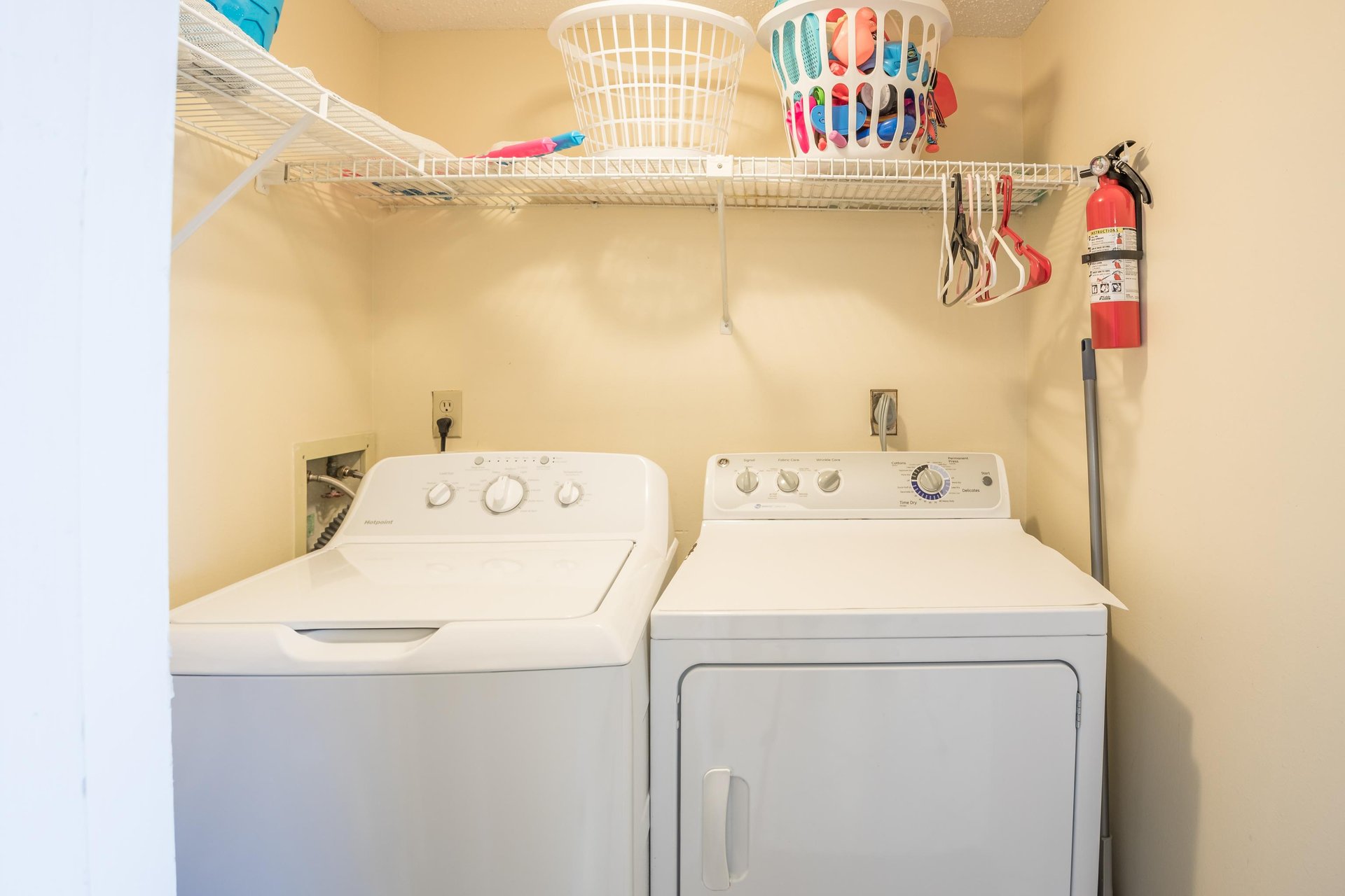 Bayou Breeze at Ocean Breeze East Unit 504